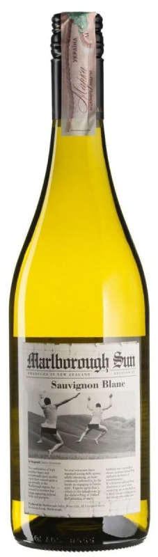 Пляшка вина